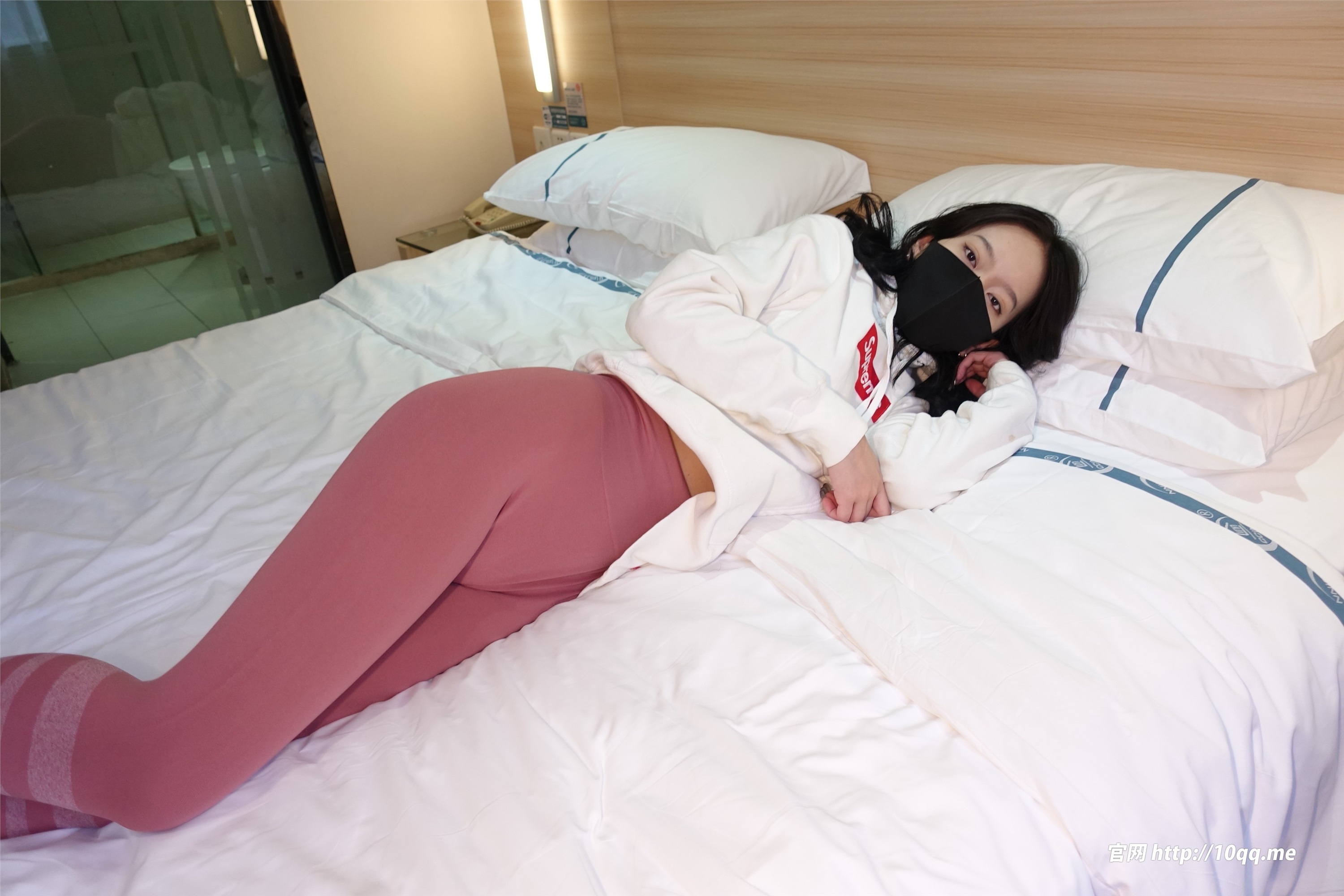 ROSI口罩系列 2022.12.01 NO.2363